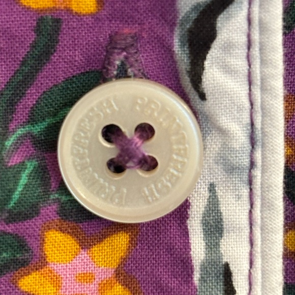 Printfresh Must Love Dogs PJ Top Size Medium - Picture 6 of 8